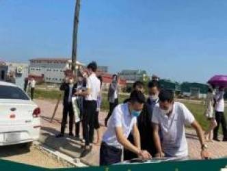 “Chê” giá bất động sản nội đô cao, nhà đầu tư dịch chuyển tới khu vực này khiến giá tăng “phi mã”