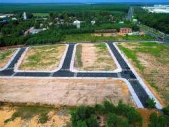 Thao túng, thổi giá làm loạn thị trường bất động sản, sao chưa xử như thao túng chứng khoán?