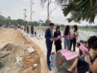 Ngân hàng “siết” vay mua bất động sản, thị trường sẽ “đóng băng”, thanh khoản khó
