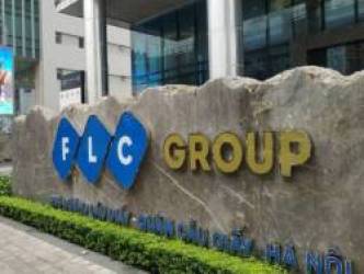 Tập đoàn FLC đề nghị tạm ngừng, đình chỉ giao dịch đối với cổ phiếu FLC và kiểm tra dấu hiệu bất thường trong phiên giao dịch chứng khoán 1/4