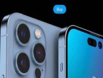 iPhone 14 rò rỉ giá bán với màu mới đẹp “rụng tim”, gom tiền dần đi là vừa!