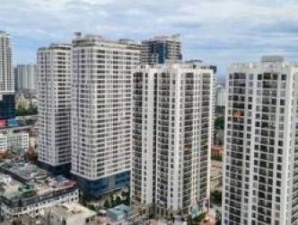 Giá chung cư Hà Nội đang rẻ hơn TPHCM ít nhất 20 triệu đồng mỗi m2