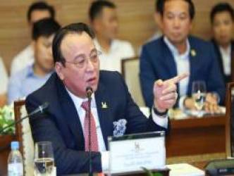 Ngân hàng SHB rao bán công khai khoản nợ của một công ty trong nhóm Tân Hoàng Minh