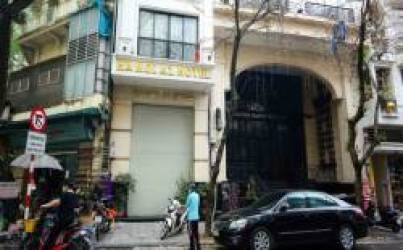 Đón đầu xu hướng bật tăng của du lịch, nhà đầu tư đang săn đón phân khúc khách sạn
