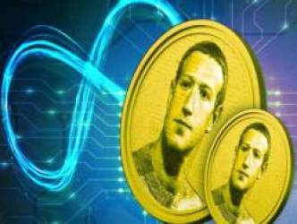 Mark Zuckerberg đang phát triển đồng tiền số ‘Zuck Bucks’ lấy cảm hứng từ chính mình