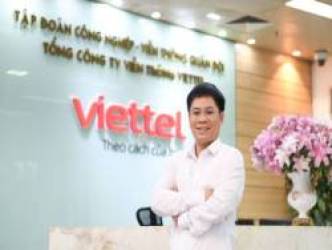 Số hóa bán hàng bằng AI ở Viettel giảm 3 lần thời gian chờ của khách hàng