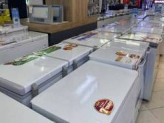 Điện máy “Made in Vietnam” sản xuất tại Trung Quốc
