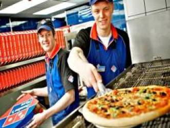 Domino đã trở thành một “công ty công nghệ đi bán pizza” như thế nào?