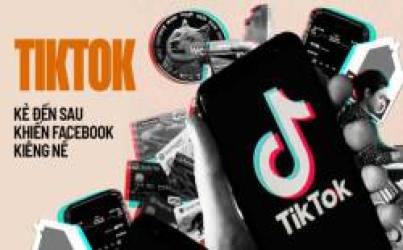 Kẻ đến sau nhưng đủ khiến Facebook lo sợ: ‘Trót lọt’ thoát khỏi tầm ngắm của cả nước Mỹ, thản nhiên giành thị phần từ các ‘lão làng’