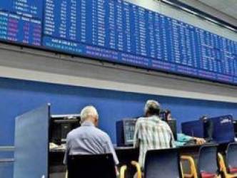 Chứng khoán Sri Lanka dừng giao dịch trong 1 tuần