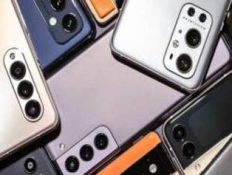 Thị trường smartphone hết yếu tố cạnh tranh