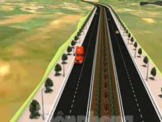 Vì sao phải dừng triển khai Dự án cao tốc Hòa Bình