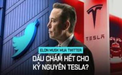 Chật vật với nhiều khó khăn nhưng CEO mải mê đi mua mạng xã hội… cho vui, các đối thủ đang rình rập chờ kẽ hở
