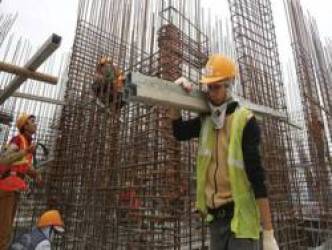 Giá vật liệu xây dựng sẽ tiếp tục tăng