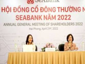 Chốt kế hoạch năm 2022 tăng vốn điều lệ lên 22.690 tỷ đồng và 4.866 tỷ đồng lợi nhuận