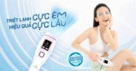 “Bắt trúng đài” người tiêu dùng, thương hiệu máy làm đẹp đa năng từ Đức nổi bật trên MXH