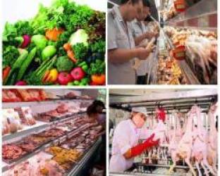 Bản tin thị trường nông, lâm, thủy sản số ra ngày 30/9/2022