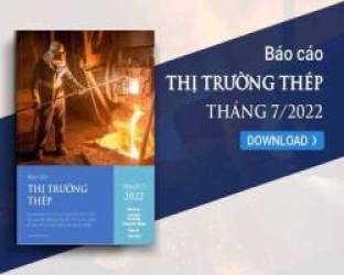 Giá nguyên liệu biến động mạnh, doanh nghiệp thép chịu ảnh hưởng lớn