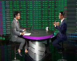 Chuyên gia chia sẻ tiềm năng ngành thép và bất động sản năm 2023