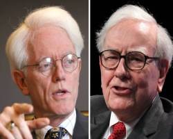 Lời khuyên chọn cổ phiếu từ những bậc thầy chứng khoán thành công nhất