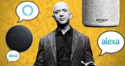 Amazon vỡ mộng trợ lý giọng nói Alexa