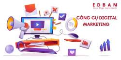 Tổng hợp các công cụ về Digital Marketing cho Marketer