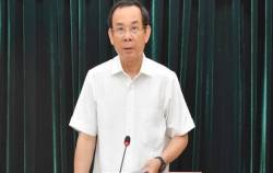 Đưa vụ án liên quan đến Công ty CP kinh doanh F88 vào diện theo dõi, chỉ đạo