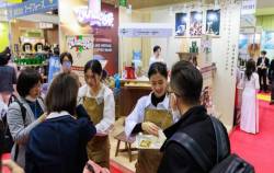 Kế thừa và nâng tầm cà phê Việt