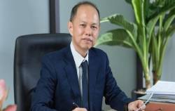 Trước khi thành Tân CEO Novaland, tên tuổi ông Dennis Ng Teck Yow đi liền với những dự án bất động sản đình đám nào?