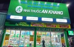 Sau khi lỗ 306 tỷ đồng năm 2022, chuỗi nhà thuốc An Khang sẽ làm gì năm 2023?