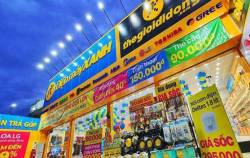 Người giàu cũng thắt chặt chi tiêu, Thế giới Di động (MWG) tuyên bố sẵn sàng hy sinh lợi nhuận để giữ chân khách hàng