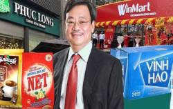 Giá trị thương hiệu của Tập đoàn Masan tăng hơn 1.200 tỷ đồng trong năm 2022