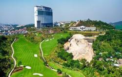 FLC bị đề nghị thu hồi đất dự án khu đô thị tại Quảng Ninh
