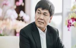 Ông Trần Đình Long tâm sự về “cơn lốc xoáy” thua lỗ 2 quý, Hòa Phát tiết lộ sẽ có 10 khu công nghiệp trong 10 năm tới, tập trung phát triển các đại đô thị 300-500ha