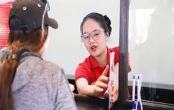 Đưa Việt Nam thành “đất nước của những nụ cười”