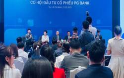 Không có cam kết về khoản tiền gửi sau khi thoái vốn PG Bank, nhưng vẫn hỗ trợ trong phạm vi cho phép vì “tình cảm gắn kết”