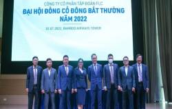 Thêm một nữ Phó TGĐ của FLC “dứt áo ra đi”