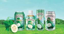 Chủ sở hữu Wonderfarm lần đầu tiên đầu tư lớn vào trà Bí đao sau 8 năm