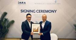 Cú bắt tay của hai “ông lớn” Norbreeze Collective Asia và Dara Ventures, cột mốc then chốt mở rộng quy mô tăng trưởng