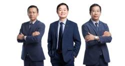 Ngân hàng MB thay đổi Chủ tịch Hội đồng quản trị và Tổng Giám đốc