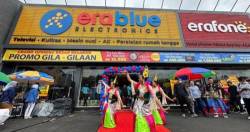 Sau 4 tháng “mở hàng” ở Indonesia, Thế Giới Di Động đang làm ăn ra sao?