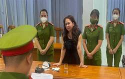 Công an TPHCM mời người tố cáo bà Nguyễn Phương Hằng đến làm việc