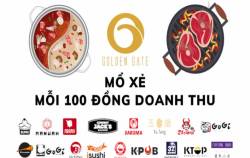 Cứ 100 đồng khách chi thì 22 đồng tiền nhân công, 14 đồng tiền chỗ ngồi, “thịt cá” chỉ chiếm 1/3