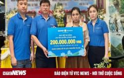 Bảo Việt lý giải mức bảo hiểm 200 triệu cho 2 nạn nhân