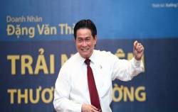 Lợi nhuận công ty của ‘vua mía đường’ Đặng Văn Thành đi xuống ra sao?