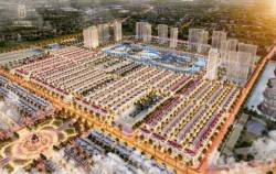 Căn cứ vào đâu Vinhomes đưa mục tiêu doanh thu kỷ lục 100 nghìn tỷ cho năm 2023?