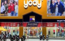Bức tranh tài chính của thời trang YODY ra sao trước khi bị kêu gọi “tẩy chay”?