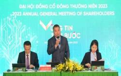Lãi 86 tỷ trong quý I/2023, đang tìm kiếm nhà đầu tư chiến lược