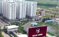 Một ông lớn bất động sản lãi quý 1 gấp 11 cùng kỳ nhưng mới hoàn thành hơn 1% kế hoạch năm