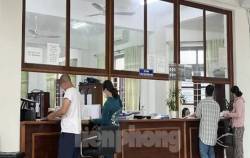 Loạt giám đốc doanh nghiệp bị hoãn xuất cảnh
